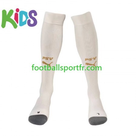 PSV Eindhoven Enfant Exterieur Chaussettes 2023-2024